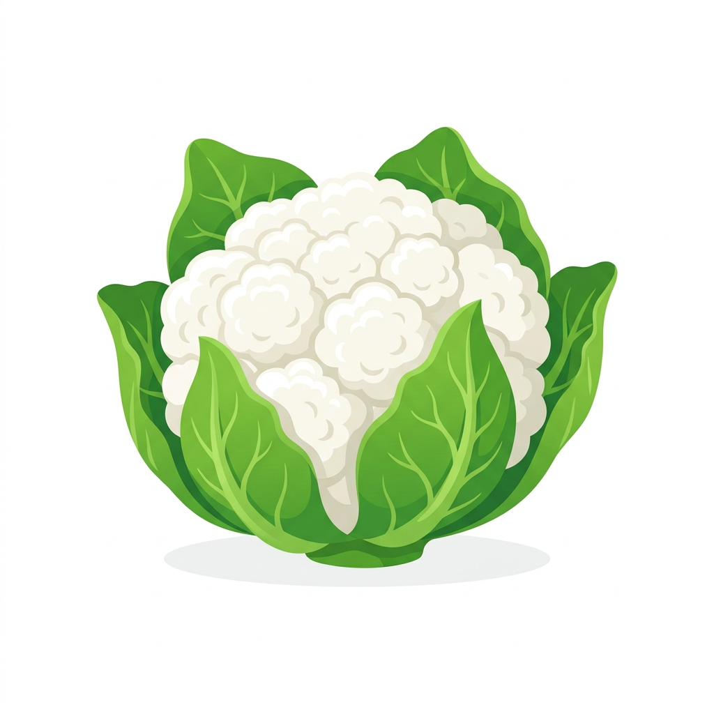Fresh Cauliflower - Champaran Sabji Bhandar Bettiah