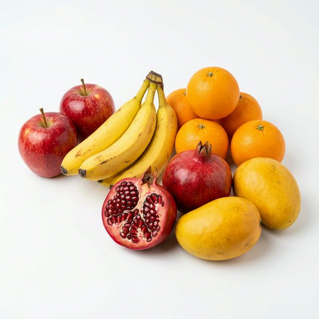 Fresh Fruits in Bettiah - Champaran Sabji Bhandar