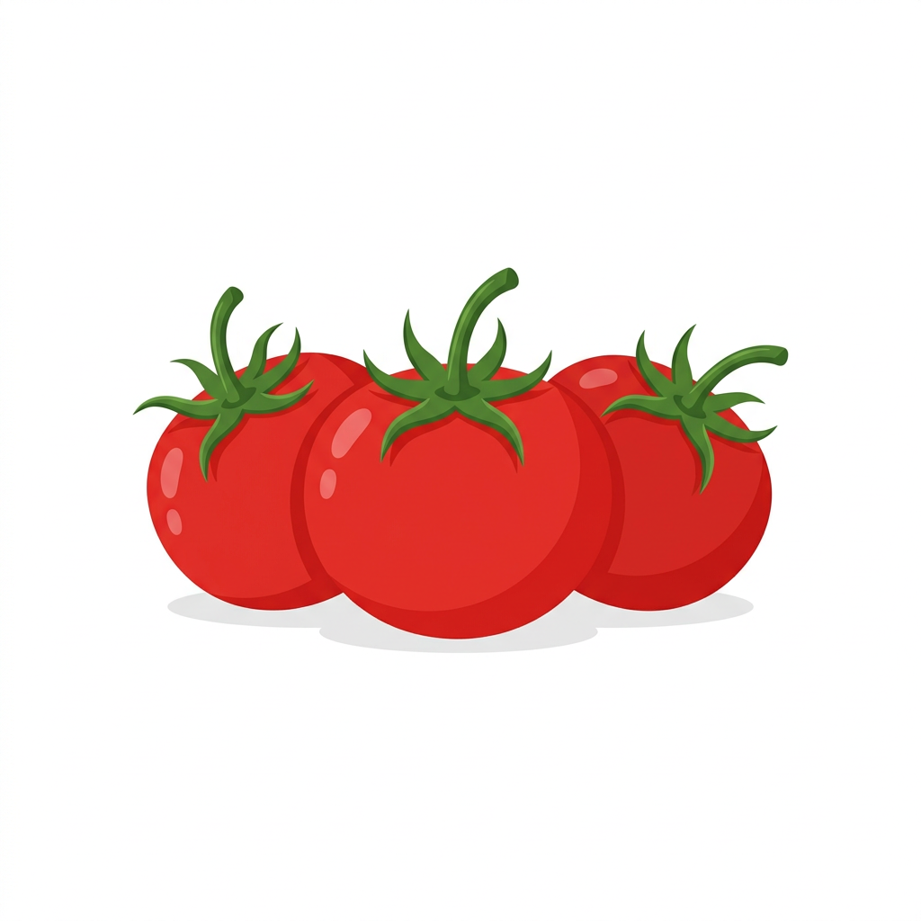 Fresh Tomatoes - Champaran Sabji Bhandar Bettiah